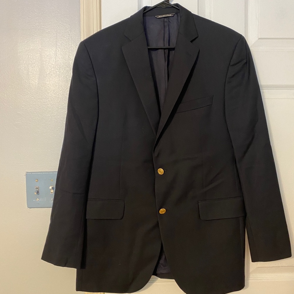 Vineyard Vines sports coat